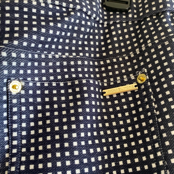 Michael Kors leggings - Picture 3 of 7